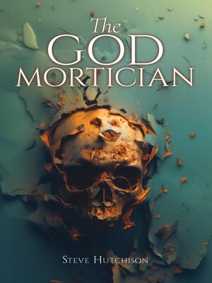cover image of The God Mortician